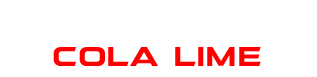 Hydro Beef Cola Lime Logo